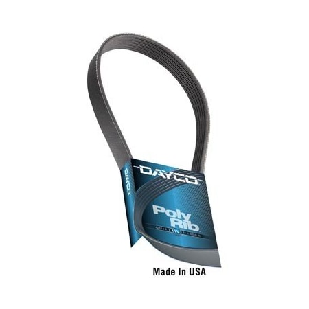 Dayco 16-17 Infiniti A060767